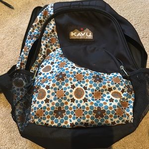 Kabul backpack